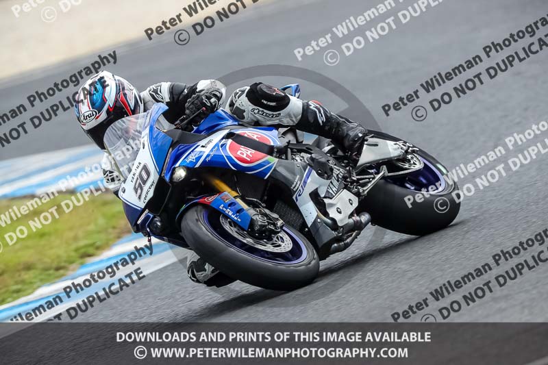 07th to 9th January 2019;Phillip Island;event digital images;motorbikes;no limits;peter wileman photography;trackday;trackday digital images