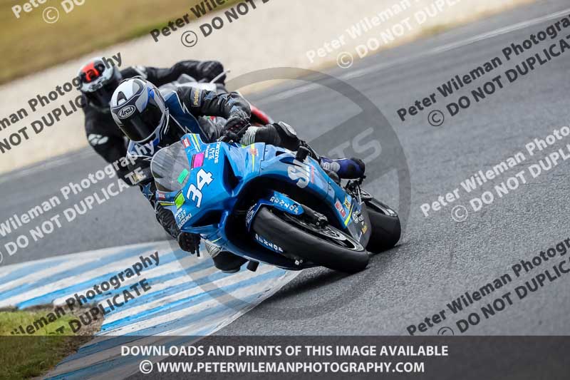 07th to 9th January 2019;Phillip Island;event digital images;motorbikes;no limits;peter wileman photography;trackday;trackday digital images