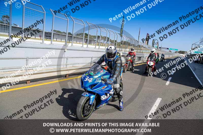 07th to 9th January 2019;Phillip Island;event digital images;motorbikes;no limits;peter wileman photography;trackday;trackday digital images