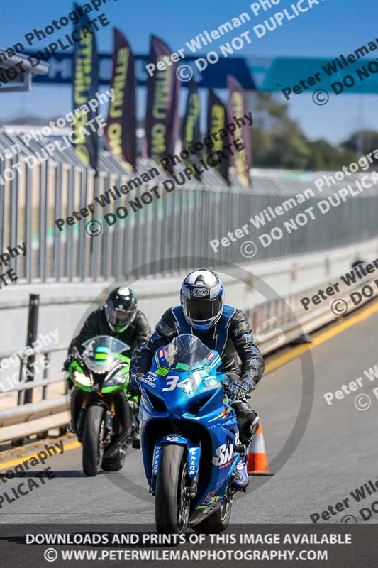 07th to 9th January 2019;Phillip Island;event digital images;motorbikes;no limits;peter wileman photography;trackday;trackday digital images