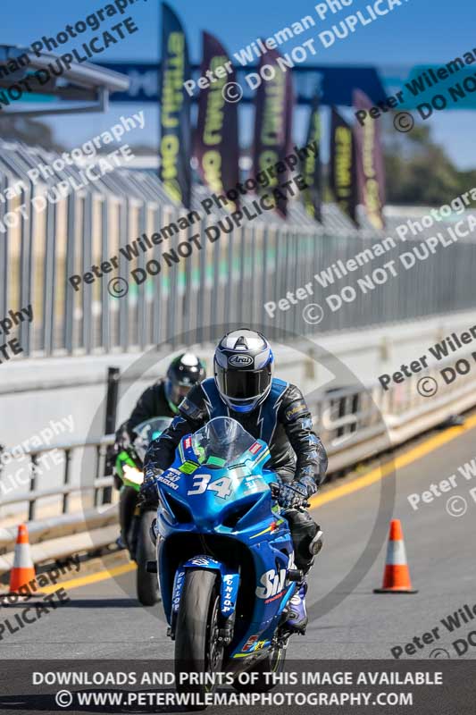 07th to 9th January 2019;Phillip Island;event digital images;motorbikes;no limits;peter wileman photography;trackday;trackday digital images