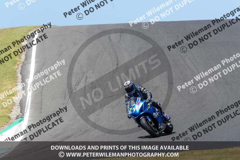 07th to 9th January 2019;Phillip Island;event digital images;motorbikes;no limits;peter wileman photography;trackday;trackday digital images