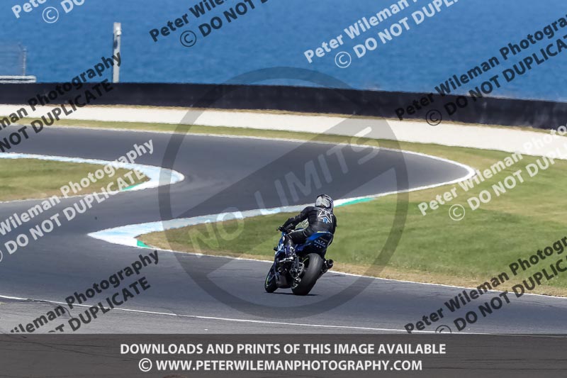 07th to 9th January 2019;Phillip Island;event digital images;motorbikes;no limits;peter wileman photography;trackday;trackday digital images