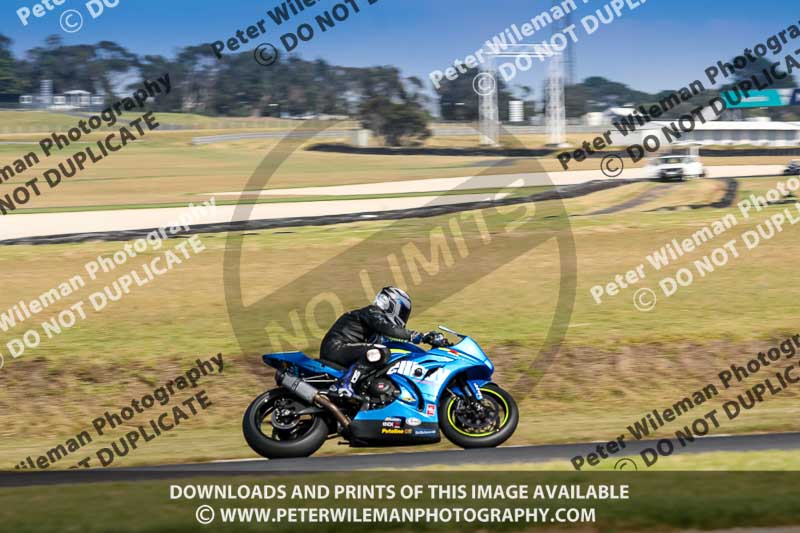 07th to 9th January 2019;Phillip Island;event digital images;motorbikes;no limits;peter wileman photography;trackday;trackday digital images