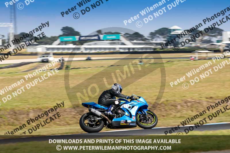 07th to 9th January 2019;Phillip Island;event digital images;motorbikes;no limits;peter wileman photography;trackday;trackday digital images