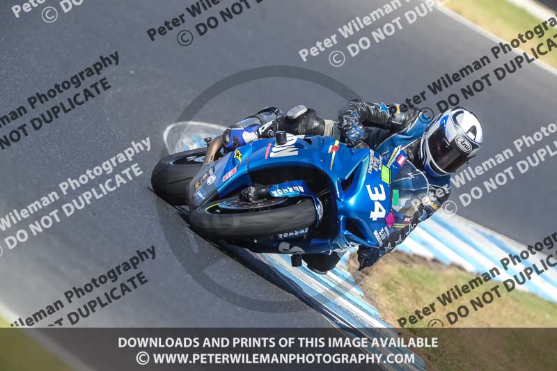 07th to 9th January 2019;Phillip Island;event digital images;motorbikes;no limits;peter wileman photography;trackday;trackday digital images