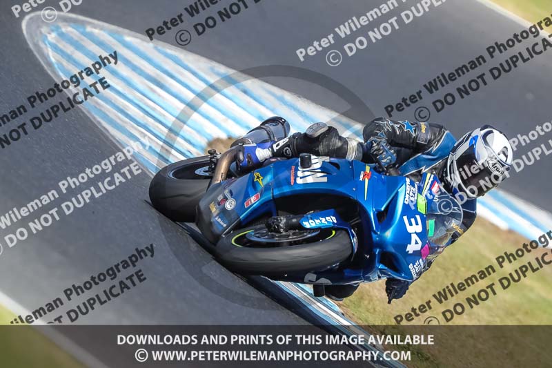 07th to 9th January 2019;Phillip Island;event digital images;motorbikes;no limits;peter wileman photography;trackday;trackday digital images