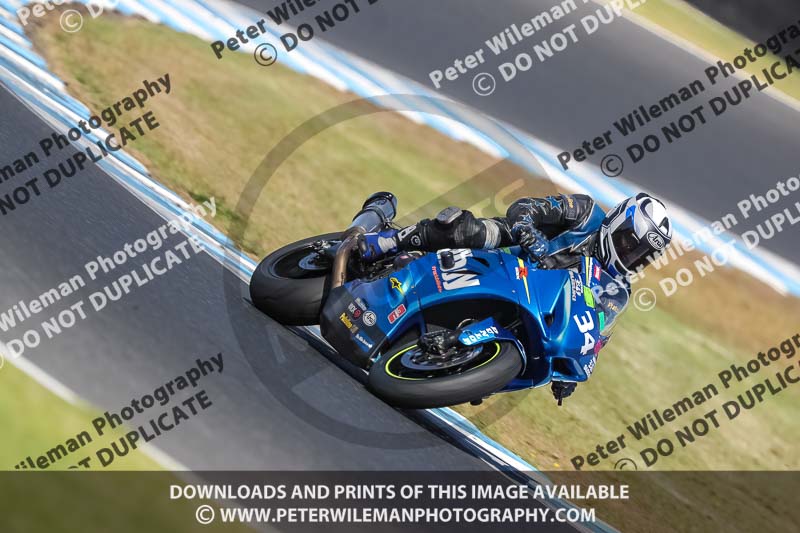 07th to 9th January 2019;Phillip Island;event digital images;motorbikes;no limits;peter wileman photography;trackday;trackday digital images