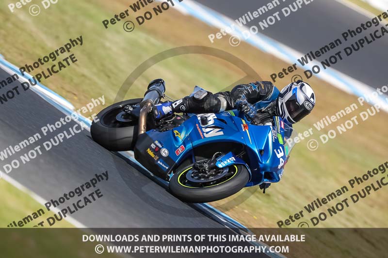 07th to 9th January 2019;Phillip Island;event digital images;motorbikes;no limits;peter wileman photography;trackday;trackday digital images