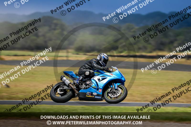 07th to 9th January 2019;Phillip Island;event digital images;motorbikes;no limits;peter wileman photography;trackday;trackday digital images