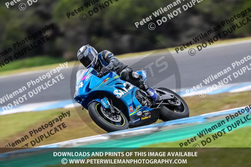 07th to 9th January 2019;Phillip Island;event digital images;motorbikes;no limits;peter wileman photography;trackday;trackday digital images