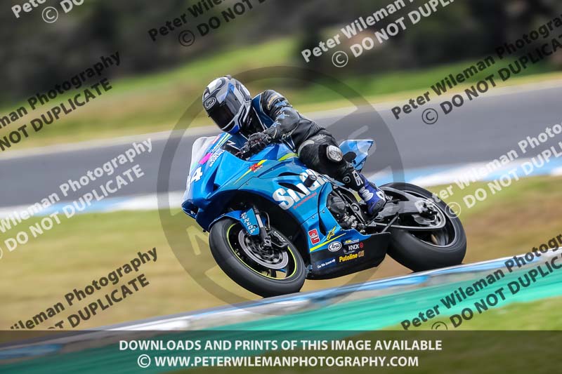 07th to 9th January 2019;Phillip Island;event digital images;motorbikes;no limits;peter wileman photography;trackday;trackday digital images