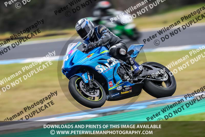 07th to 9th January 2019;Phillip Island;event digital images;motorbikes;no limits;peter wileman photography;trackday;trackday digital images