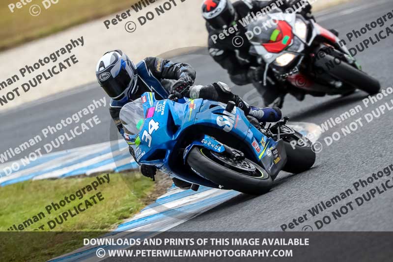 07th to 9th January 2019;Phillip Island;event digital images;motorbikes;no limits;peter wileman photography;trackday;trackday digital images