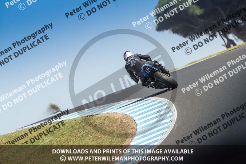 07th to 9th January 2019;Phillip Island;event digital images;motorbikes;no limits;peter wileman photography;trackday;trackday digital images