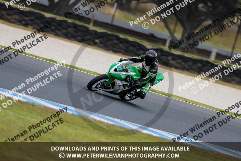 07th to 9th January 2019;Phillip Island;event digital images;motorbikes;no limits;peter wileman photography;trackday;trackday digital images