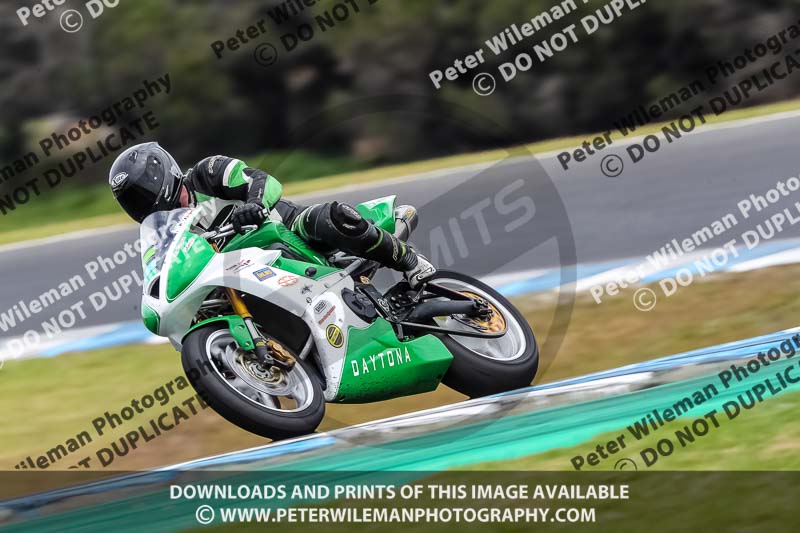 07th to 9th January 2019;Phillip Island;event digital images;motorbikes;no limits;peter wileman photography;trackday;trackday digital images