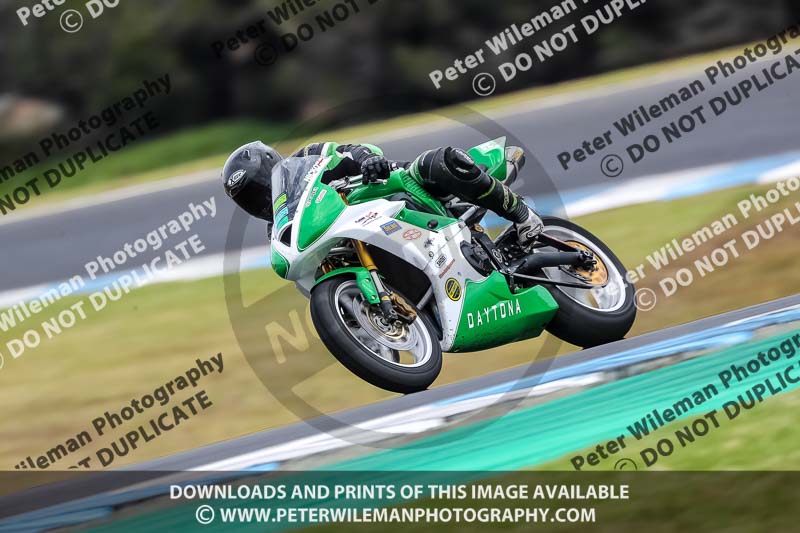 07th to 9th January 2019;Phillip Island;event digital images;motorbikes;no limits;peter wileman photography;trackday;trackday digital images