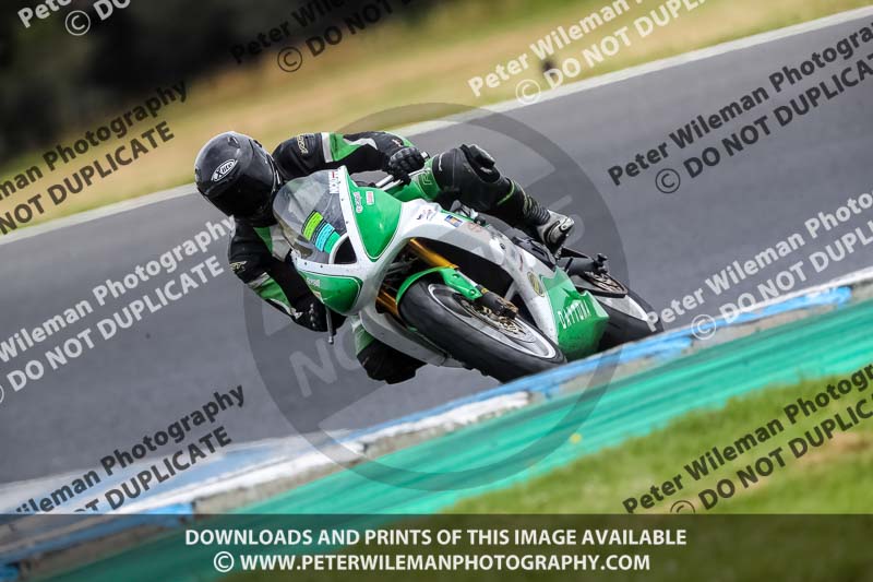 07th to 9th January 2019;Phillip Island;event digital images;motorbikes;no limits;peter wileman photography;trackday;trackday digital images