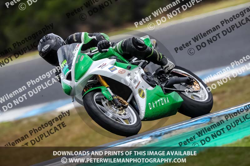 07th to 9th January 2019;Phillip Island;event digital images;motorbikes;no limits;peter wileman photography;trackday;trackday digital images