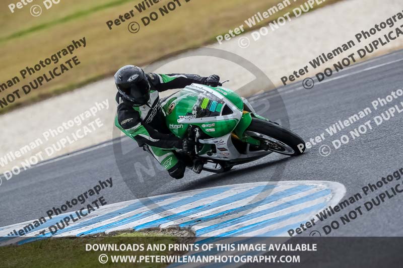 07th to 9th January 2019;Phillip Island;event digital images;motorbikes;no limits;peter wileman photography;trackday;trackday digital images