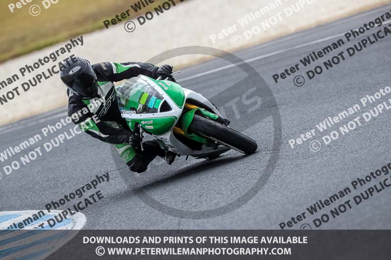 07th to 9th January 2019;Phillip Island;event digital images;motorbikes;no limits;peter wileman photography;trackday;trackday digital images