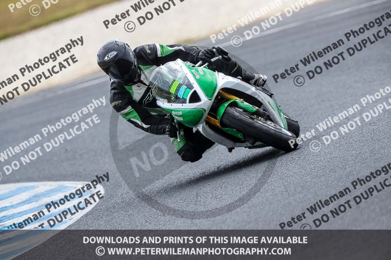 07th to 9th January 2019;Phillip Island;event digital images;motorbikes;no limits;peter wileman photography;trackday;trackday digital images