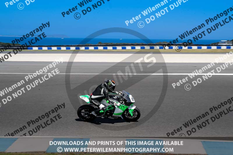 07th to 9th January 2019;Phillip Island;event digital images;motorbikes;no limits;peter wileman photography;trackday;trackday digital images