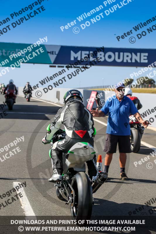 07th to 9th January 2019;Phillip Island;event digital images;motorbikes;no limits;peter wileman photography;trackday;trackday digital images