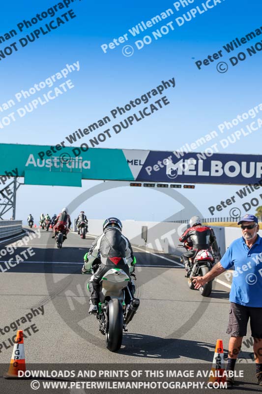 07th to 9th January 2019;Phillip Island;event digital images;motorbikes;no limits;peter wileman photography;trackday;trackday digital images