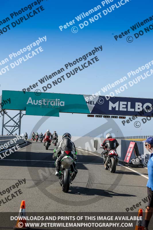 07th to 9th January 2019;Phillip Island;event digital images;motorbikes;no limits;peter wileman photography;trackday;trackday digital images