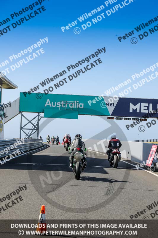 07th to 9th January 2019;Phillip Island;event digital images;motorbikes;no limits;peter wileman photography;trackday;trackday digital images