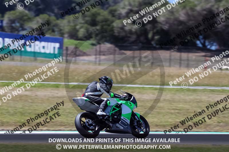 07th to 9th January 2019;Phillip Island;event digital images;motorbikes;no limits;peter wileman photography;trackday;trackday digital images