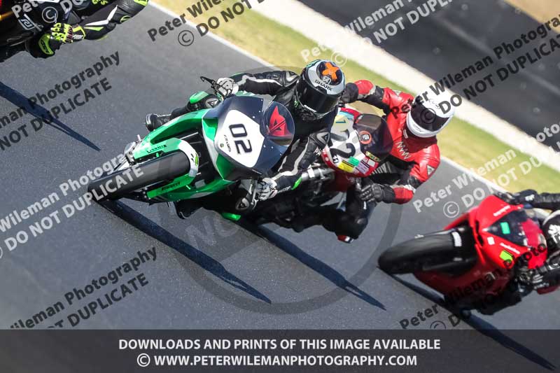 07th to 9th January 2019;Phillip Island;event digital images;motorbikes;no limits;peter wileman photography;trackday;trackday digital images