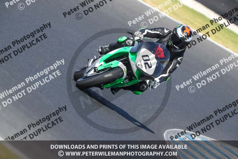 07th to 9th January 2019;Phillip Island;event digital images;motorbikes;no limits;peter wileman photography;trackday;trackday digital images