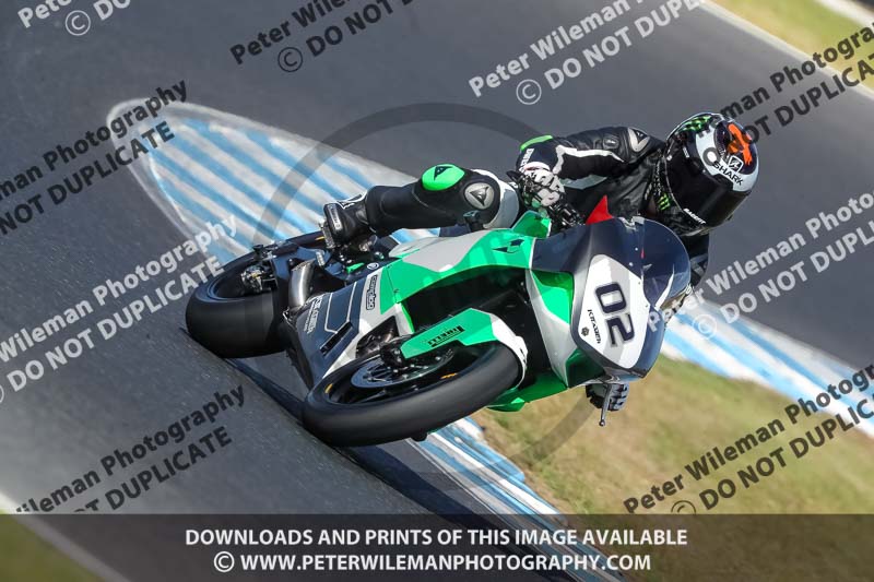 07th to 9th January 2019;Phillip Island;event digital images;motorbikes;no limits;peter wileman photography;trackday;trackday digital images