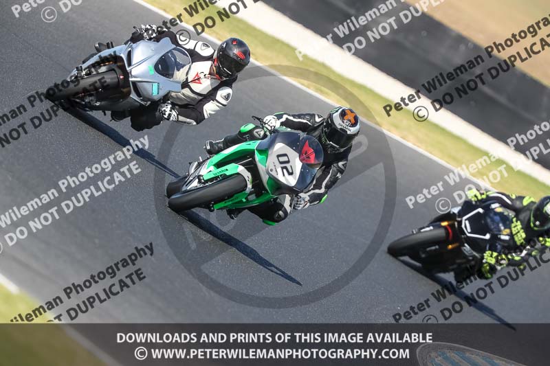 07th to 9th January 2019;Phillip Island;event digital images;motorbikes;no limits;peter wileman photography;trackday;trackday digital images