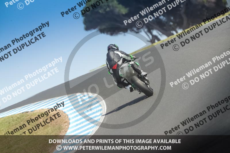 07th to 9th January 2019;Phillip Island;event digital images;motorbikes;no limits;peter wileman photography;trackday;trackday digital images