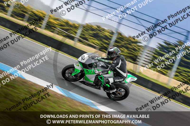 07th to 9th January 2019;Phillip Island;event digital images;motorbikes;no limits;peter wileman photography;trackday;trackday digital images