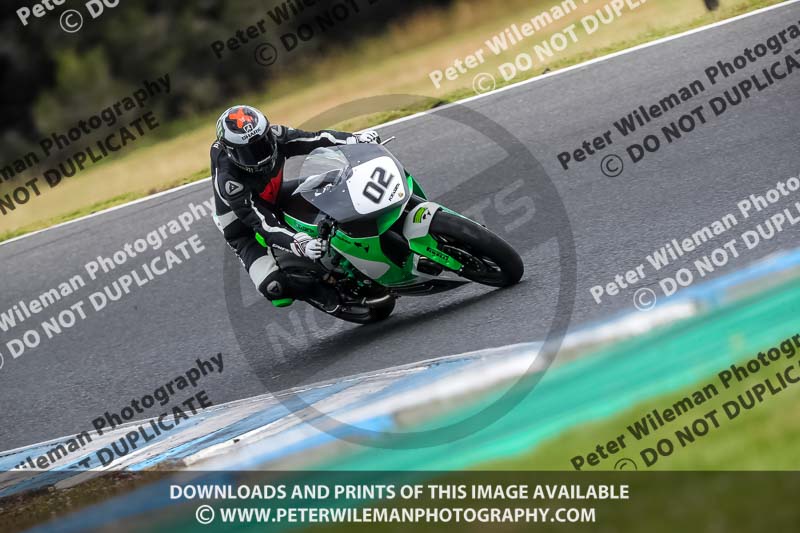 07th to 9th January 2019;Phillip Island;event digital images;motorbikes;no limits;peter wileman photography;trackday;trackday digital images