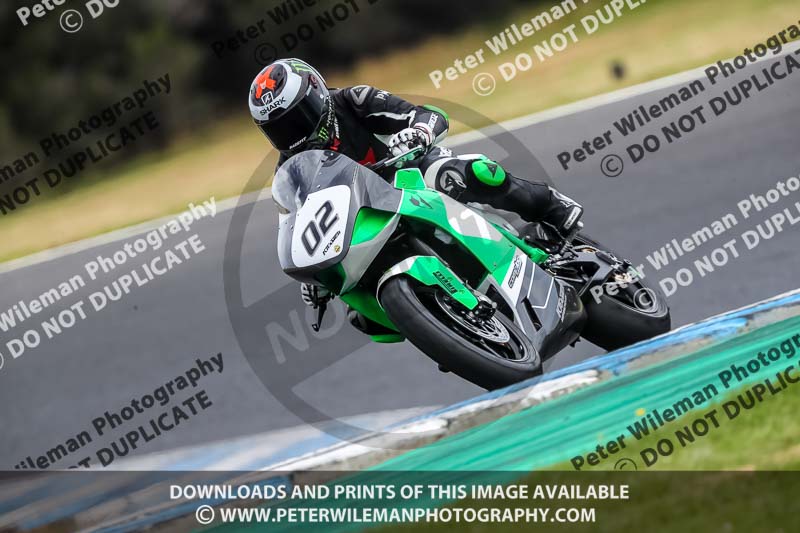 07th to 9th January 2019;Phillip Island;event digital images;motorbikes;no limits;peter wileman photography;trackday;trackday digital images