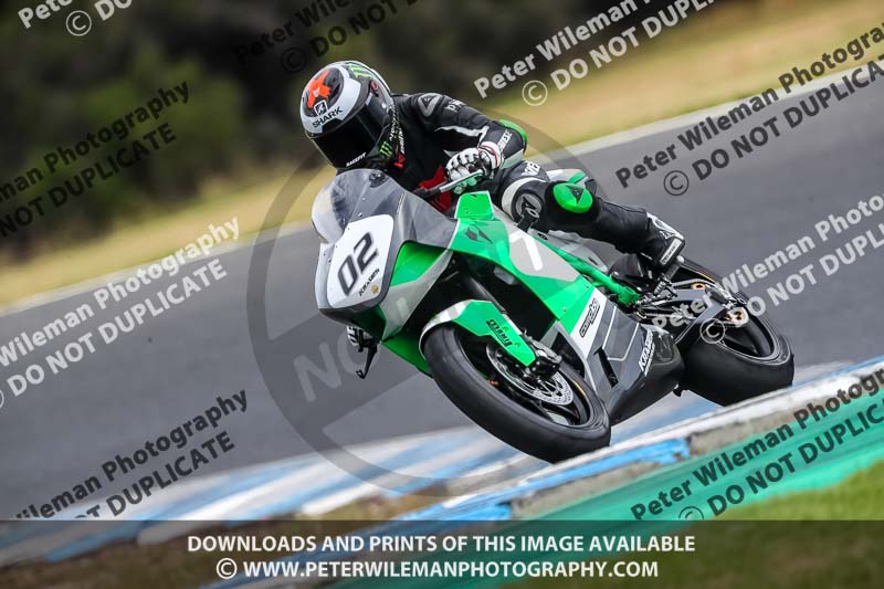 07th to 9th January 2019;Phillip Island;event digital images;motorbikes;no limits;peter wileman photography;trackday;trackday digital images