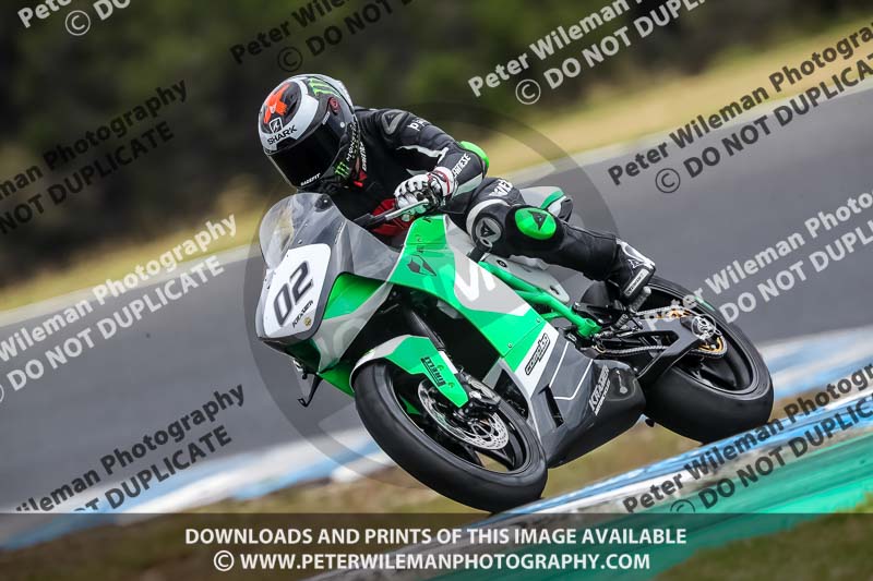 07th to 9th January 2019;Phillip Island;event digital images;motorbikes;no limits;peter wileman photography;trackday;trackday digital images