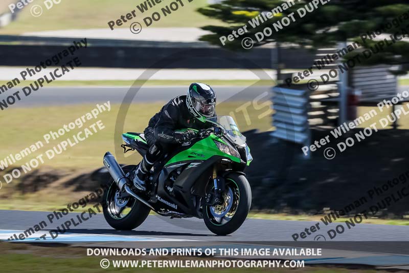 07th to 9th January 2019;Phillip Island;event digital images;motorbikes;no limits;peter wileman photography;trackday;trackday digital images