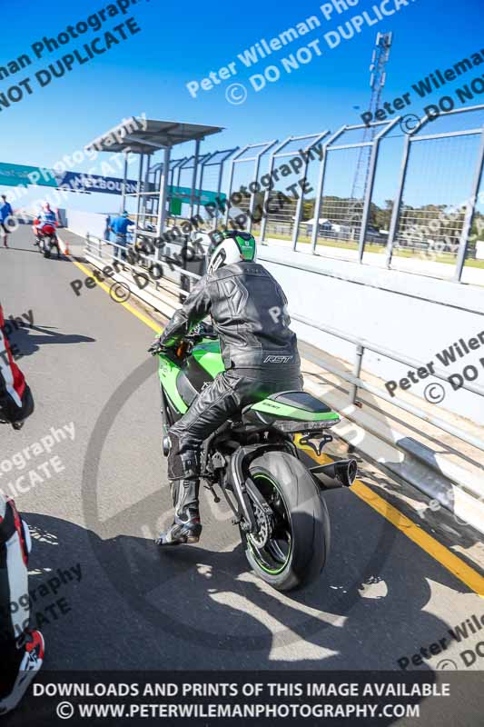 07th to 9th January 2019;Phillip Island;event digital images;motorbikes;no limits;peter wileman photography;trackday;trackday digital images