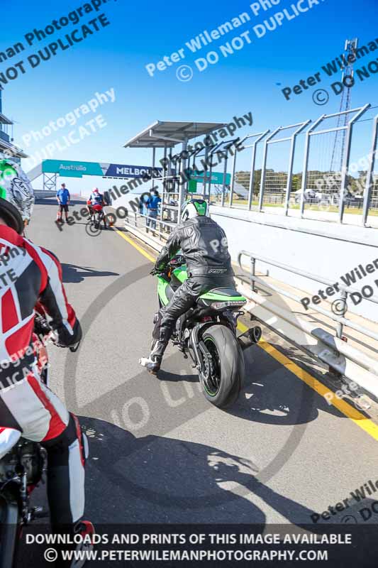 07th to 9th January 2019;Phillip Island;event digital images;motorbikes;no limits;peter wileman photography;trackday;trackday digital images