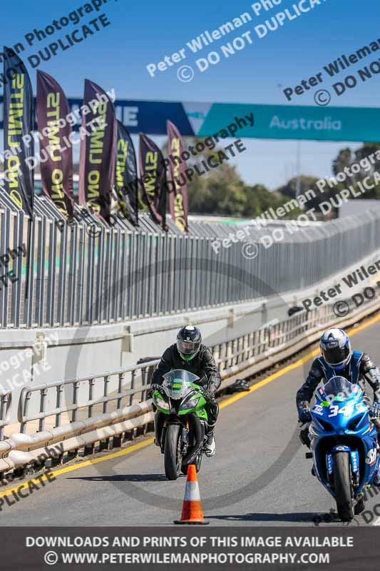 07th to 9th January 2019;Phillip Island;event digital images;motorbikes;no limits;peter wileman photography;trackday;trackday digital images