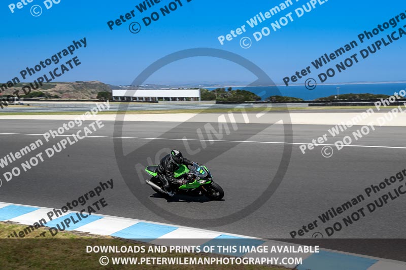 07th to 9th January 2019;Phillip Island;event digital images;motorbikes;no limits;peter wileman photography;trackday;trackday digital images