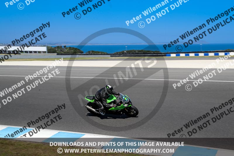 07th to 9th January 2019;Phillip Island;event digital images;motorbikes;no limits;peter wileman photography;trackday;trackday digital images