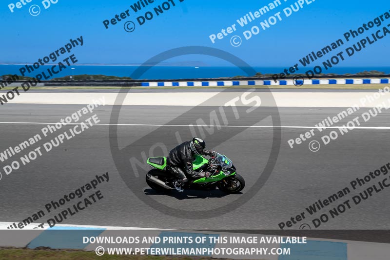 07th to 9th January 2019;Phillip Island;event digital images;motorbikes;no limits;peter wileman photography;trackday;trackday digital images